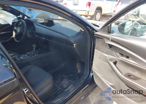 2025 Mazda Cx-30 2.5 S Select Sport z USA, uszkodzony, nr VIN 3MVDMBBM7SM808281